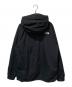 THE NORTH FACE (ザ ノース フェイス) スクープジャケット ネイビー サイズ:XL：11000円