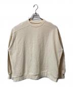 journal standard luxeジャーナルスタンダード ラックス）の古着「カノコプルオーバー」｜アイボリー
