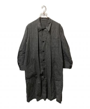 中古・古着通販】EURO VINTAGE (ユーロヴィンテージ) ブラック