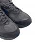 中古・古着 NEW BALANCE (ニューバランス) ローカットスニーカー グレー サイズ:26cm：17000円