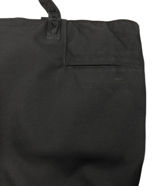 THE NORTH FACE（ザ ノース フェイス）THE NORTH FACE (ザ ノース フェイス) メトロスケープトート バッグ ブラックの古着・服飾アイテム