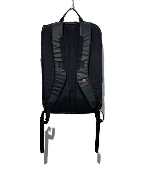 MAMMUT（マムート）MAMMUT (マムート) Seon 3-Way 20 ブラックの古着・服飾アイテム