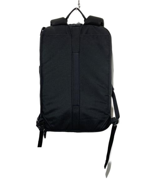 MAMMUT（マムート）MAMMUT (マムート) Seon 3-Way 20 ブラックの古着・服飾アイテム