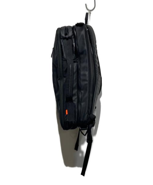 MAMMUT（マムート）MAMMUT (マムート) Seon 3-Way 20 ブラックの古着・服飾アイテム