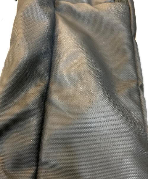 MAMMUT（マムート）MAMMUT (マムート) Seon 3-Way 20 ブラックの古着・服飾アイテム