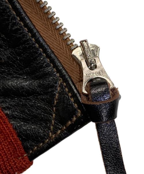 TOYS MCCOY（トイズマッコイ）TOYS MCCOY (トイズマッコイ) A-2フライトジャケット ブラック サイズ:38の古着・服飾アイテム