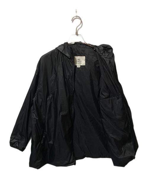 Pyrenex（ピレネックス）Pyrenex (ピレネックス) WONDER ジャケット ブラック サイズ:34の古着・服飾アイテム