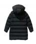 THE NORTH FACE (ザ ノース フェイス) WS Down Shell Coat ブラック サイズ:M：22000円