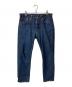 WAREHOUSE（ウエアハウス）の古着「デニムパンツ」｜インディゴ