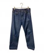 LEVI'S VINTAGE CLOTHINGリーバイス ビンテージ クロージング）の古着「501XXデニムパンツ」｜インディゴ