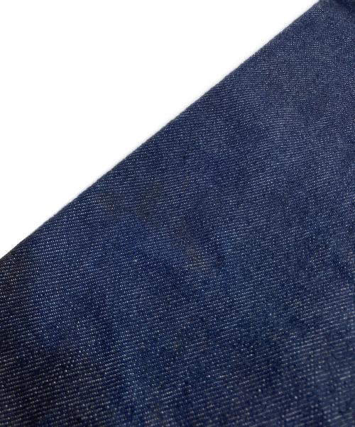 LEVI'S VINTAGE CLOTHING（リーバイス ビンテージ クロージング）LEVI'S VINTAGE CLOTHING (リーバイス ビンテージ クロージング) 濃紺506XXE 1st デニムジャケット インディゴ サイズ:42の古着・服飾アイテム