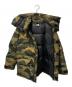 中古・古着 THE NORTH FACE (ザ ノース フェイス) Novelty WS Brooks Range Light Parka グリーン サイズ:M：20000円