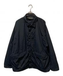 SEDAN ALL-PURPOSE（セダンオールパーパス）の古着「NEW YORK JACKET」｜ブラック