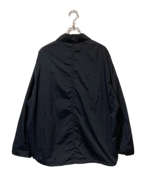 SEDAN ALL-PURPOSE（セダンオールパーパス）SEDAN ALL-PURPOSE (セダンオールパーパス) NEW YORK JACKET ブラック サイズ:XLの古着・服飾アイテム