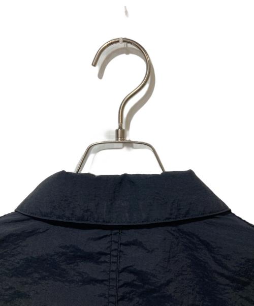 SEDAN ALL-PURPOSE（セダンオールパーパス）SEDAN ALL-PURPOSE (セダンオールパーパス) NEW YORK JACKET ブラック サイズ:XLの古着・服飾アイテム
