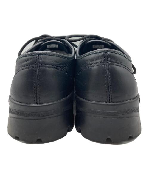 OTW by Vans（オーティーダブリュー バイ バンズ）OTW by Vans (オーティーダブリュー バイ バンズ) AUTHENTIC OXFORD/オーセンティック オックスフォード ブラック サイズ:27.5の古着・服飾アイテム