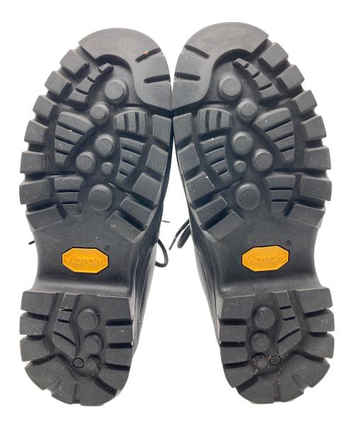 OTW by Vans（オーティーダブリュー バイ バンズ）OTW by Vans (オーティーダブリュー バイ バンズ) AUTHENTIC OXFORD/オーセンティック オックスフォード ブラック サイズ:27.5の古着・服飾アイテム