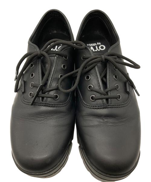 OTW by Vans（オーティーダブリュー バイ バンズ）OTW by Vans (オーティーダブリュー バイ バンズ) AUTHENTIC OXFORD/オーセンティック オックスフォード ブラック サイズ:27.5の古着・服飾アイテム