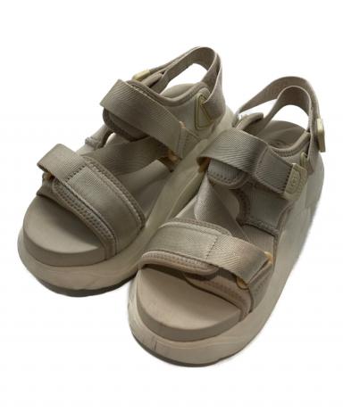 中古・古着通販】UGG (アグ) LA Alto Cross Strapエルエー アルト