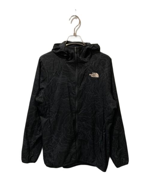 THE NORTH FACE（ザ ノース フェイス）THE NORTH FACE (ザ ノース フェイス) ノベルティスワローテイルベントフーディ ブラック サイズ:Sの古着・服飾アイテム