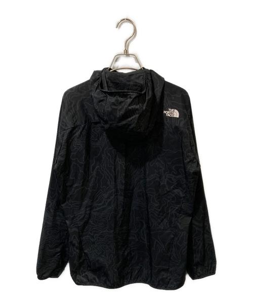 THE NORTH FACE（ザ ノース フェイス）THE NORTH FACE (ザ ノース フェイス) ノベルティスワローテイルベントフーディ ブラック サイズ:Sの古着・服飾アイテム