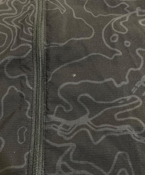 THE NORTH FACE（ザ ノース フェイス）THE NORTH FACE (ザ ノース フェイス) ノベルティスワローテイルベントフーディ ブラック サイズ:Sの古着・服飾アイテム