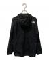 THE NORTH FACE (ザ ノース フェイス) ノベルティスワローテイルベントフーディ ブラック サイズ:S：8000円