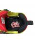中古・古着 REEBOK (リーボック) INSTAPUMP FURY 94 レッド×ブラック×イエロー サイズ:27.5：10000円