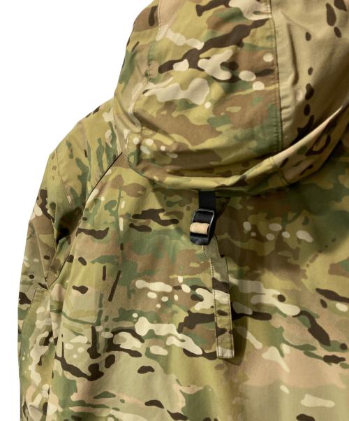 WILD THINGS（ワイルドシングス）WILD THINGS (ワイルドシングス) プリマロフトジャケット カーキ サイズ:Lの古着・服飾アイテム