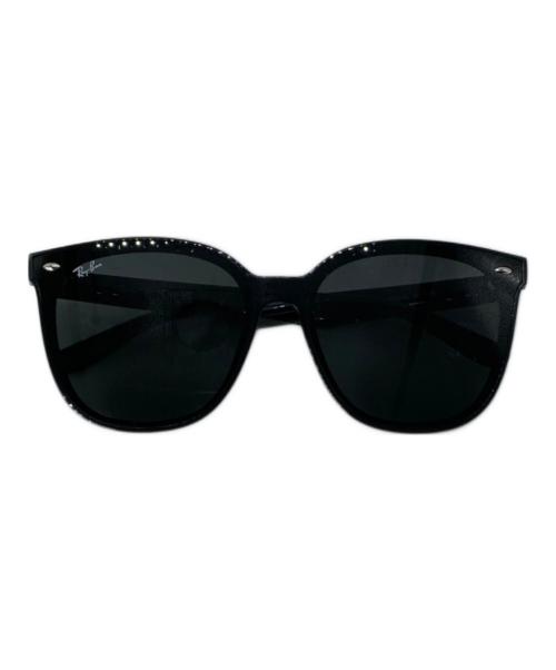 RAY-BAN（レイバン）RAY-BAN (レイバン) サングラス ブラック サイズ:66□15 145の古着・服飾アイテム