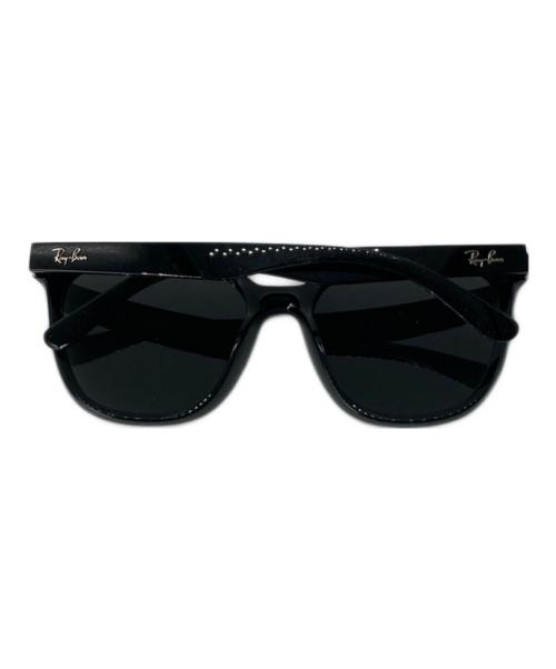 RAY-BAN（レイバン）RAY-BAN (レイバン) サングラス ブラック サイズ:66□15 145の古着・服飾アイテム