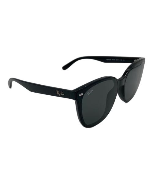RAY-BAN（レイバン）RAY-BAN (レイバン) サングラス ブラック サイズ:66□15 145の古着・服飾アイテム