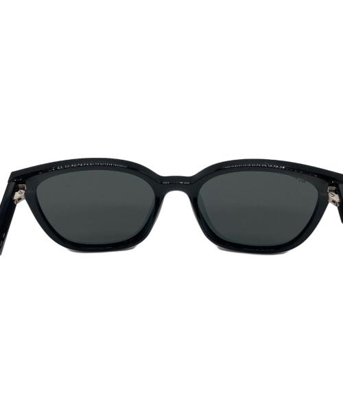 RAY-BAN（レイバン）RAY-BAN (レイバン) サングラス ブラック サイズ:66□15 145の古着・服飾アイテム