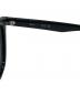 中古・古着 RAY-BAN (レイバン) サングラス ブラック サイズ:66□15 145：10000円