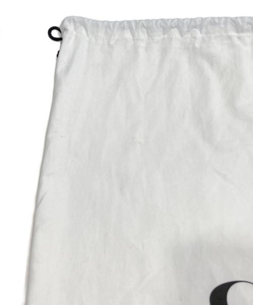 COACH（コーチ）COACH (コーチ) ローグ ブリーフ・リジェネラティブ レザー ブラックの古着・服飾アイテム