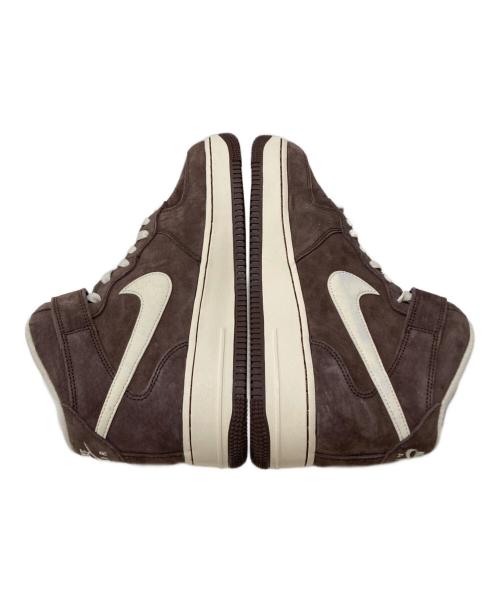 NIKE（ナイキ）NIKE (ナイキ) Air Force 1 Mid '07 QS 