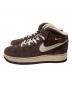 NIKE (ナイキ) Air Force 1 Mid '07 QS 