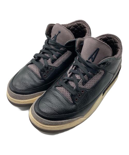 NIKE（ナイキ）NIKE (ナイキ) A Ma Maniere (ア・マ・マニエール) Air Jordan 3 Retro OG SP 