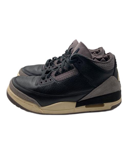 NIKE（ナイキ）NIKE (ナイキ) A Ma Maniere (ア・マ・マニエール) Air Jordan 3 Retro OG SP 