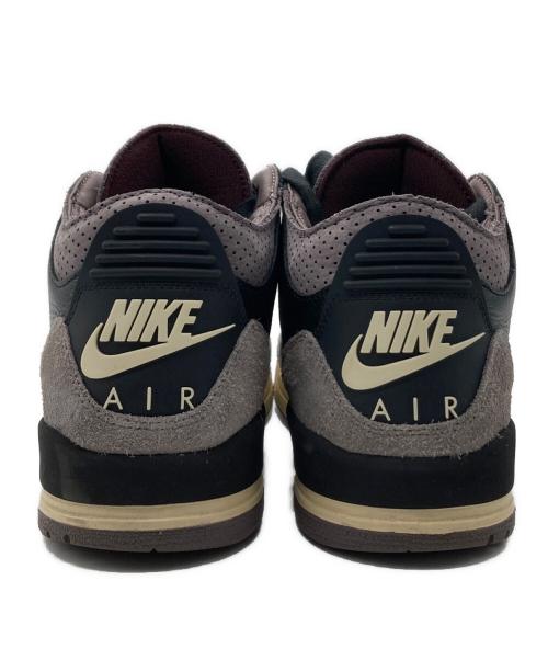 NIKE（ナイキ）NIKE (ナイキ) A Ma Maniere (ア・マ・マニエール) Air Jordan 3 Retro OG SP 