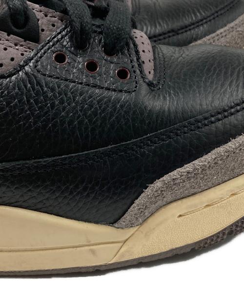 NIKE（ナイキ）NIKE (ナイキ) A Ma Maniere (ア・マ・マニエール) Air Jordan 3 Retro OG SP 