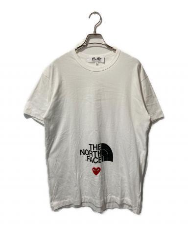 中古・古着通販】THE NORTH FACE (ザ ノース フェイス) PLAY COMME des