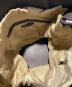 中古・古着 JISTORY (ジストリー) ONE HANDLE SUEDE BAG ブラウン：8000円