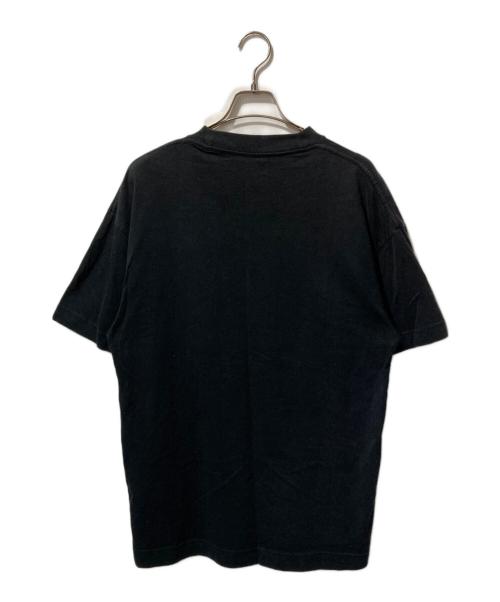 Palm Angels（パーム エンジェルス）Palm Angels (パーム エンジェルス) Pc Die Punk S/S T-Shirt ブラック サイズ:Mの古着・服飾アイテム