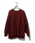 Champion REVERSE WEAVE (チャンピオン リバース ウィーブ) 90’s リバースウィーブスウェット バーガンディー サイズ:XXL：12000円