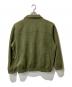 adidas (アディダス) CTT 3.1 チャイナトラックジャケット カーキ サイズ:XL 未使用品：18000円