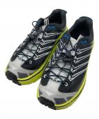 HOKAONEONEホカオネオネ）の古着「UNISEX MAFATE THREE2」｜ブラック