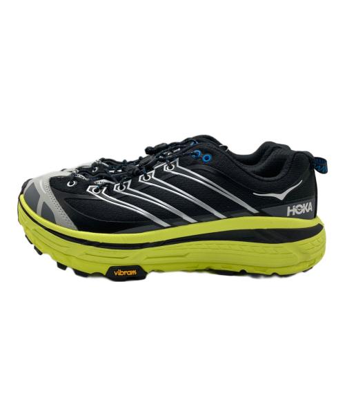 HOKAONEONE（ホカオネオネ）HOKAONEONE (ホカオネオネ) UNISEX MAFATE THREE2 ブラック サイズ:26の古着・服飾アイテム