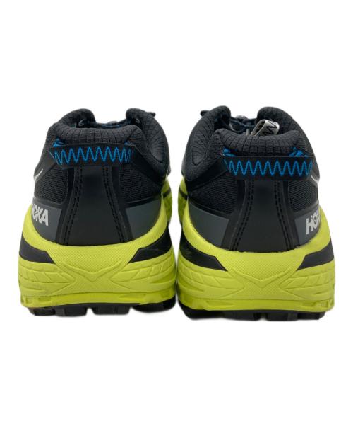 HOKAONEONE（ホカオネオネ）HOKAONEONE (ホカオネオネ) UNISEX MAFATE THREE2 ブラック サイズ:26の古着・服飾アイテム