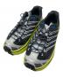 HOKAONEONE（ホカオネオネ）の古着「UNISEX MAFATE THREE2」｜ブラック